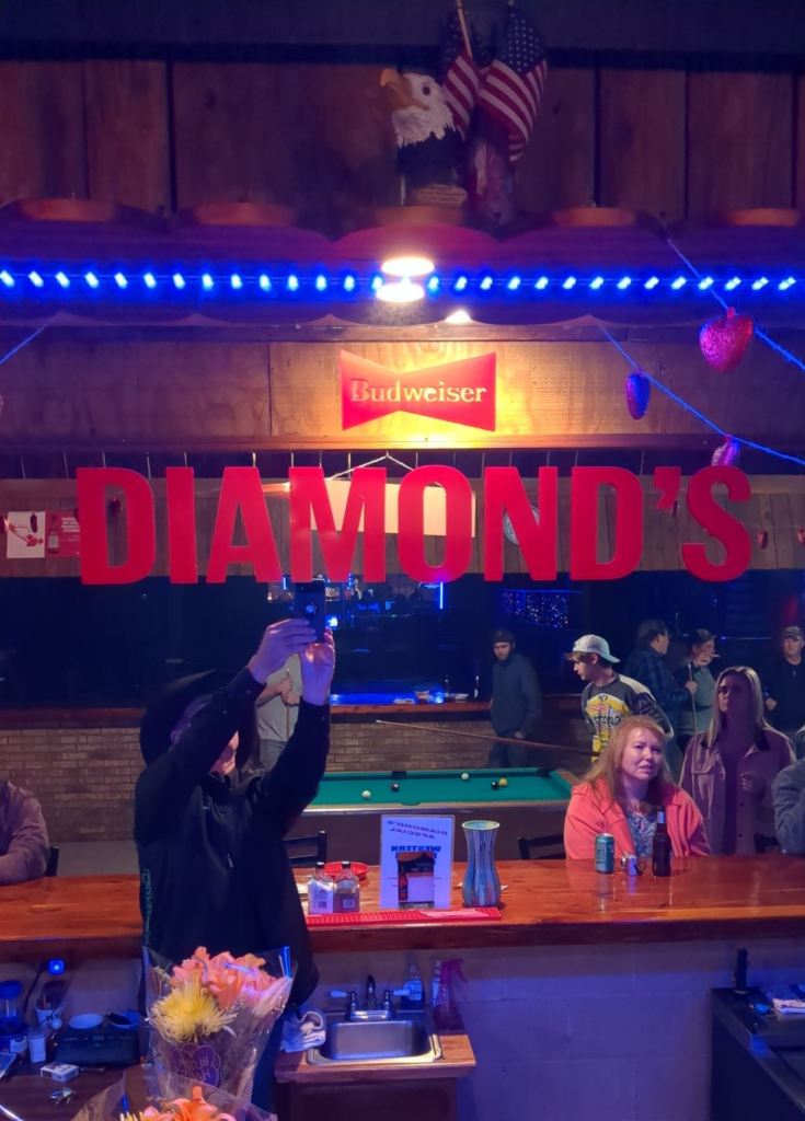 Diamond's Bar & Grill